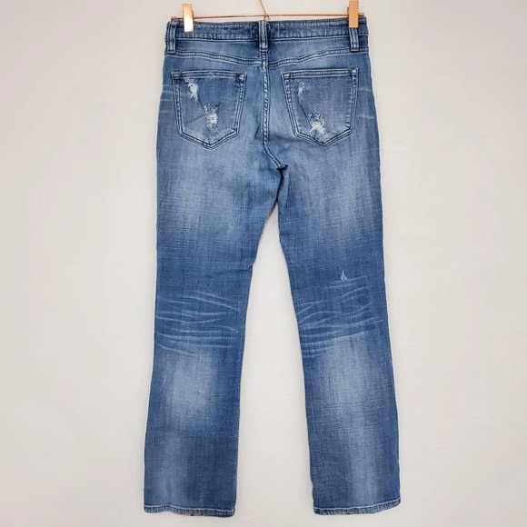 DAYTRIP | Womens Virgo Boot Cut 26R - Picture 2 of 8